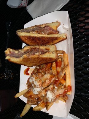 Railroad Street Bar & Grill by null