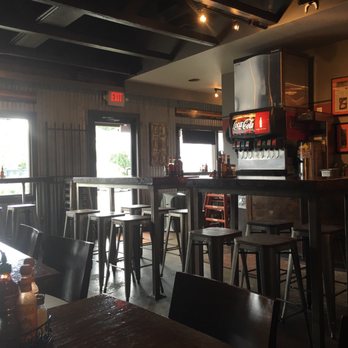 Jus' Mac - Comfort Food Near Me - Houston, Texas