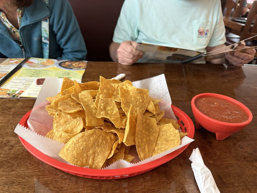 Mariachis Mexican Restaurant