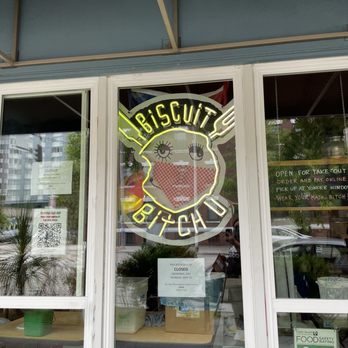 Biscuit Bitch - Breakfast & Brunch Near Me - Seattle, Washington