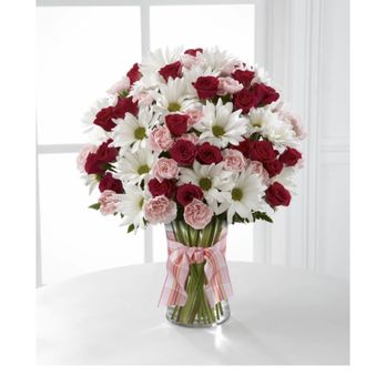 Bloom Floral  Design - This is the arrangement that is advertised - Florists Near Me - Westminster, California