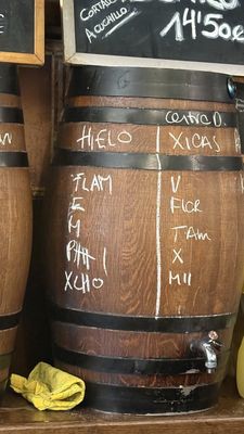 Bar La Tranca by null