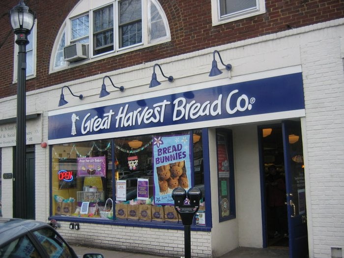 GREAT HARVEST BREAD CO CLOSED 22 Reviews 128 E Lancaster Ave