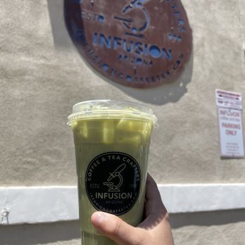 Infusion Coffee & Tea - Coffee & Tea Near Me - Tempe, Arizona Infusion Coffee & Tea - Coffee & Tea Near Me - Tempe, Arizona