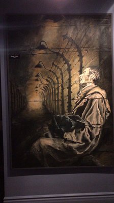 El Paso Holocaust Museum & Study Center by null