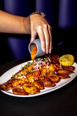 Lagos TSQ by null Lagos TSQ by null