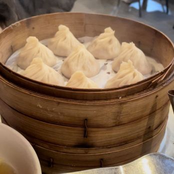 Bing's Dumpling - Dim Sum Near Me - Fremont, California