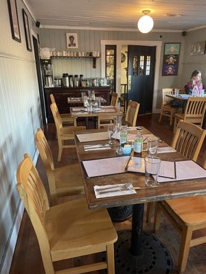 Cottonwood Cafe by null