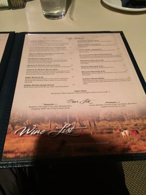 Menu photo 6 Village Restaurant Chincoteague, VA Menu photo 6 Village Restaurant Chincoteague, VA