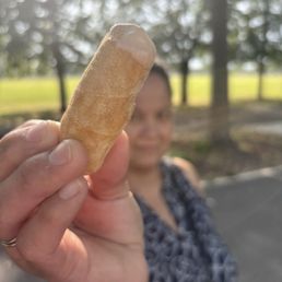 Cheese Tequeno