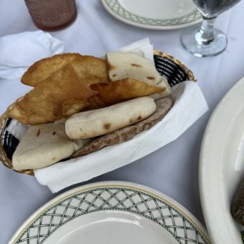 Mazzat - Pita - Tapas Bars Near Me - Brooklyn, New York
