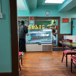 Inside Inside