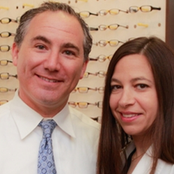 Scott A Garbowitz, OD - New City Eyes