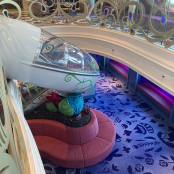 Disney Wish - Travel Services Near Me - Port Canaveral, Florida