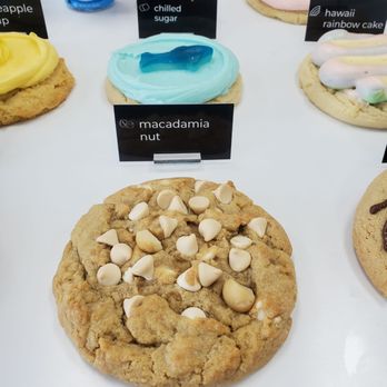 Crumbl - Oakley - Bakeries Near Me - Cincinnati, Ohio Crumbl - Oakley - Bakeries Near Me - Cincinnati, Ohio