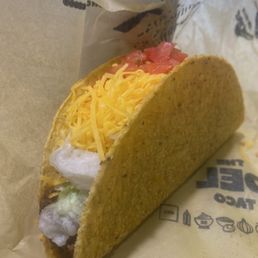 Classic Del Taco