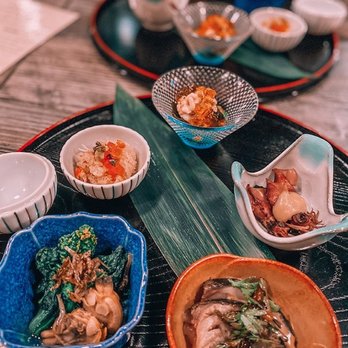 STEM Japanese Eatery - Japanese Near Me - Burnaby, British Columbia