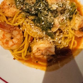 Piatti - Prawn spaghetti - Italian Near Me - Seattle, Washington Piatti - Prawn spaghetti - Italian Near Me - Seattle, Washington