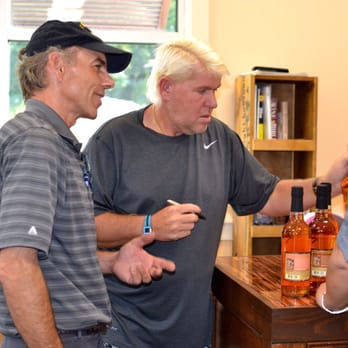 Owens Liquors - John Daly Bottle Signing - Beer, Wine & Spirits Near Me - Pawleys Island, South Carolina Owens Liquors - John Daly Bottle Signing - Beer, Wine & Spirits Near Me - Pawleys Island, South Carolina