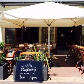Manufactory - Wine Bars Near Me - Marseille, 13 Manufactory - Wine Bars Near Me - Marseille, 13