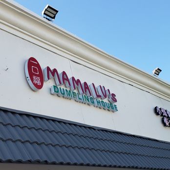 Mama Lu's Dumpling House - Shanghainese Near Me - Arcadia, California