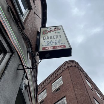 Bova's Bakery - Bakeries Near Me - Boston, Massachusetts Bova's Bakery - Bakeries Near Me - Boston, Massachusetts