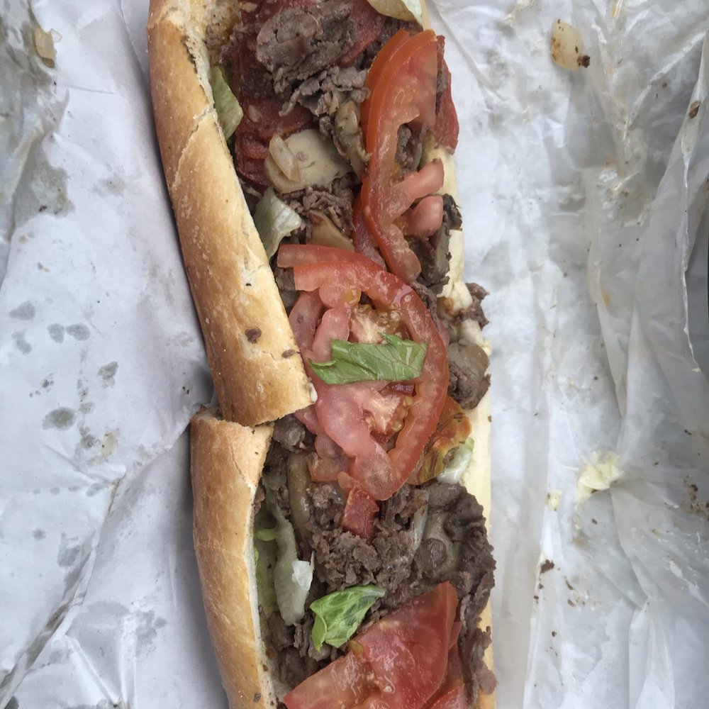 Philadelphia Cheesesteak Adventure Philadelphia Cheesesteak Adventure