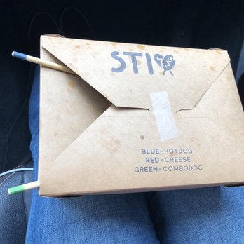 STIX - Hot Dogs Near Me - San Francisco, California STIX - Hot Dogs Near Me - San Francisco, California