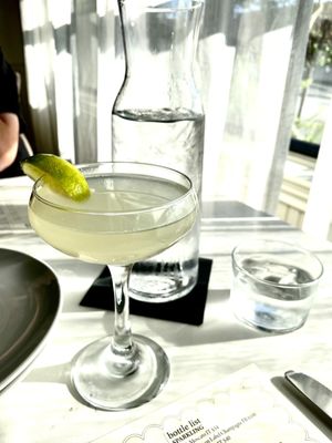 Coco's Bistro by null