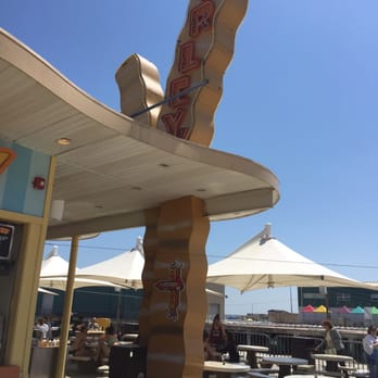 Curley's Fries - Fast Food Near Me - Wildwood, New Jersey Curley's Fries - Fast Food Near Me - Wildwood, New Jersey
