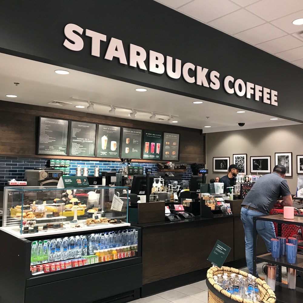 Starbucks - Coffee & Tea Near Me - Orlando, Florida Starbucks - Coffee & Tea Near Me - Orlando, Florida