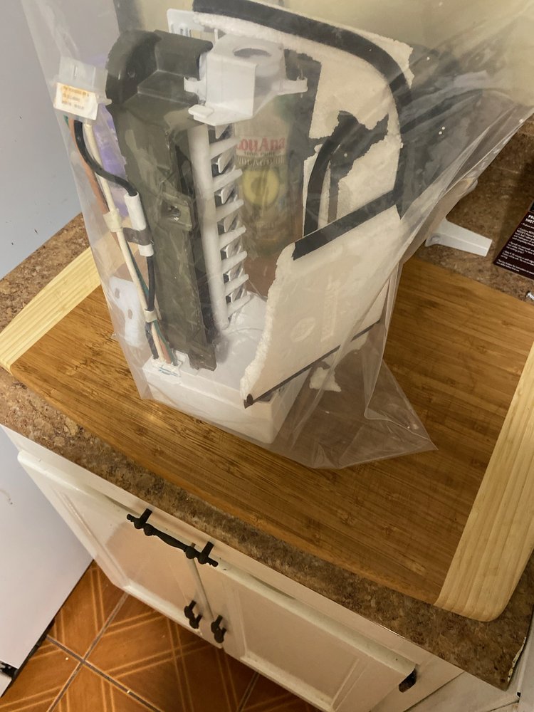 NEIGHBORHOOD APPLIANCE REPAIR SERVICE Updated July 2024 73 Reviews