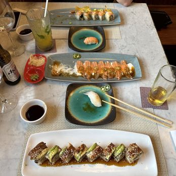 Umai - Sushi Bars Near Me - Puerto Vallarta, JAL Umai - Sushi Bars Near Me - Puerto Vallarta, JAL