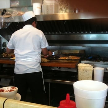 Frank's - Cooking on the grill at Frank's - Breakfast & Brunch Near Me - Tucson, Arizona Frank's - Cooking on the grill at Frank's - Breakfast & Brunch Near Me - Tucson, Arizona