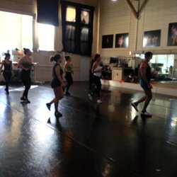 Sexitude Dance
