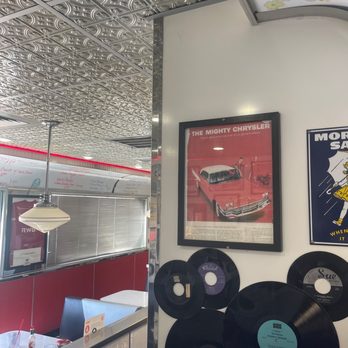Penny's Diner - Cool old Photo - Diners Near Me - Yuma, Arizona Penny's Diner - Cool old Photo - Diners Near Me - Yuma, Arizona