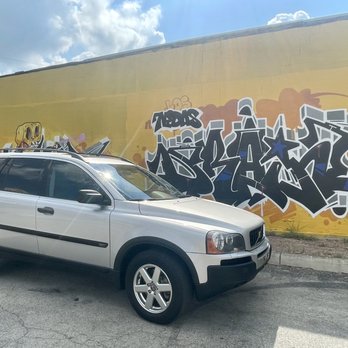 Goose Euro - My old "beater" that runs like a champ - Auto Repair Near Me - San Antonio, Texas Goose Euro - My old "beater" that runs like a champ - Auto Repair Near Me - San Antonio, Texas