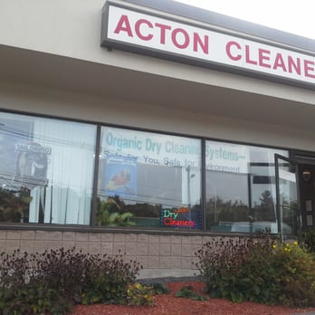 Acton Dry Cleaners - Dry Cleaning Near Me - Acton, Massachusetts