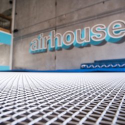 Airhouse