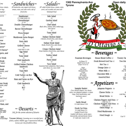 Dottavio Italian House