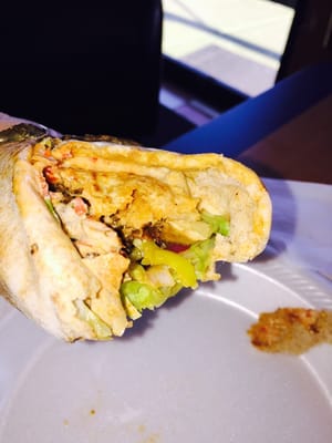 Merhaba Shawarma by null