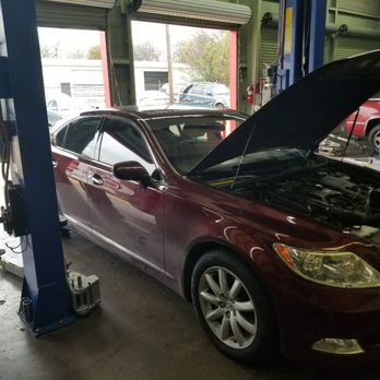 Convenient Car Care - New car engine repair - Auto Repair Near Me - Duncanville, Texas Convenient Car Care - New car engine repair - Auto Repair Near Me - Duncanville, Texas