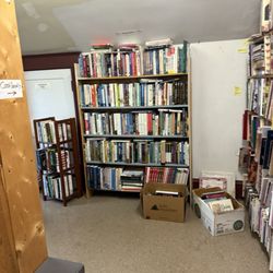 Bookshop On the Avenue