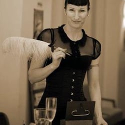 Lost Cabaret