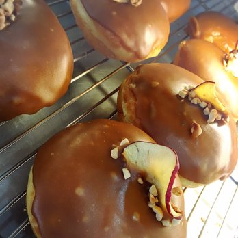 Zombee Donuts - Donuts Near Me - Fullerton, California Zombee Donuts - Donuts Near Me - Fullerton, California