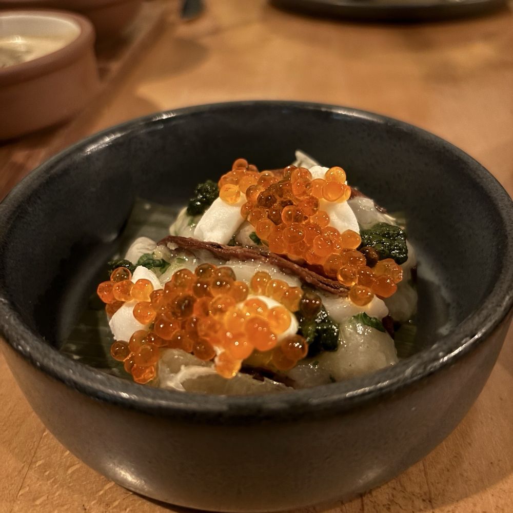 Mirra - Crispy taco in pure magic form - Mexican Near Me - Chicago, Illinois Mirra - Crispy taco in pure magic form - Mexican Near Me - Chicago, Illinois