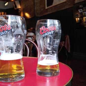Hogans Bar - Pubs Near Me - Dublin, D