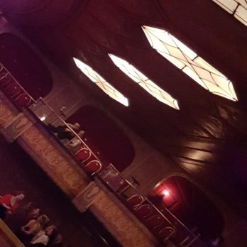 The Fillmore - Music Venues Near Me - Detroit, Michigan The Fillmore - Music Venues Near Me - Detroit, Michigan