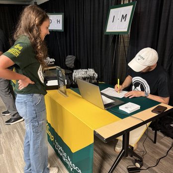 George Mason University - Colleges & Universities Near Me - Fairfax, Virginia