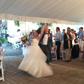 La Grande Wedding & Event Center - Our first intro as Mr and Mrs! - Wedding Planning Near Me - Oakley, California La Grande Wedding & Event Center - Our first intro as Mr and Mrs! - Wedding Planning Near Me - Oakley, California